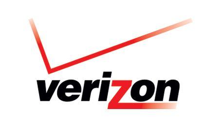 Red Check Mark Company Logo - Verizon logo: One graphic too many | Before & After | Design Talk