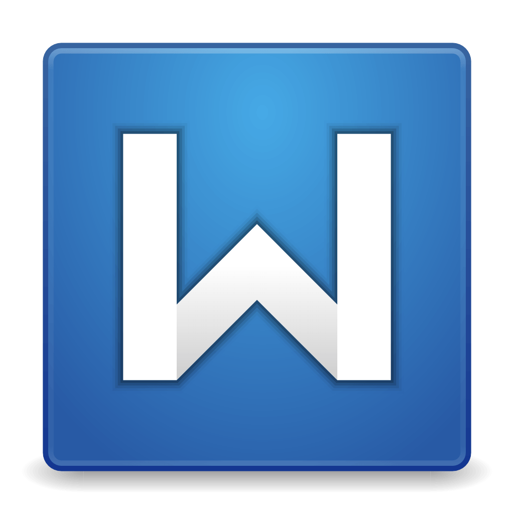 Office App Logo - Apps wps office wpsmain Icon | Matrilineare Iconset | sora-meliae