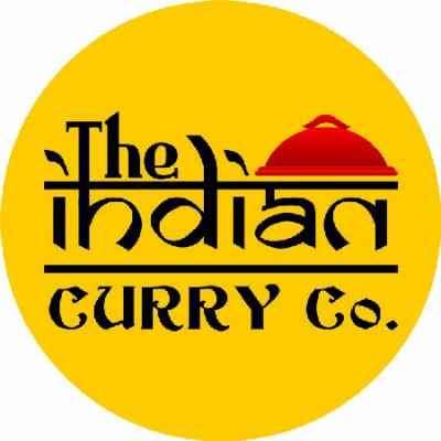 Indian Curry Logo - The Indian Curry Co