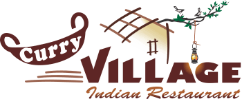 Indian Curry Logo - Welcome to Curry Village