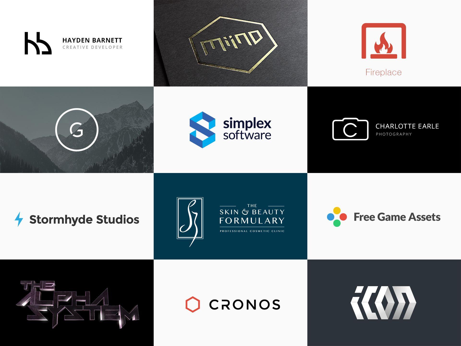 Game Name That Logo - LFW PAID/UNPAID] Need a logo for your game? - Unreal Engine Forums