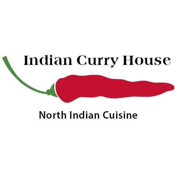 Indian Curry Logo - Indian Curry House