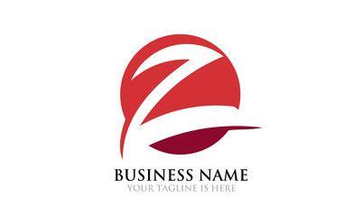Red Z Logo - Z Logo photos, royalty-free images, graphics, vectors & videos ...
