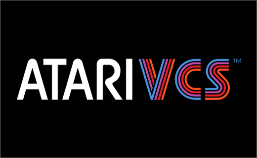 Game Name That Logo - Atari Reveals Name and Logo of New Games Console - Logo Designer