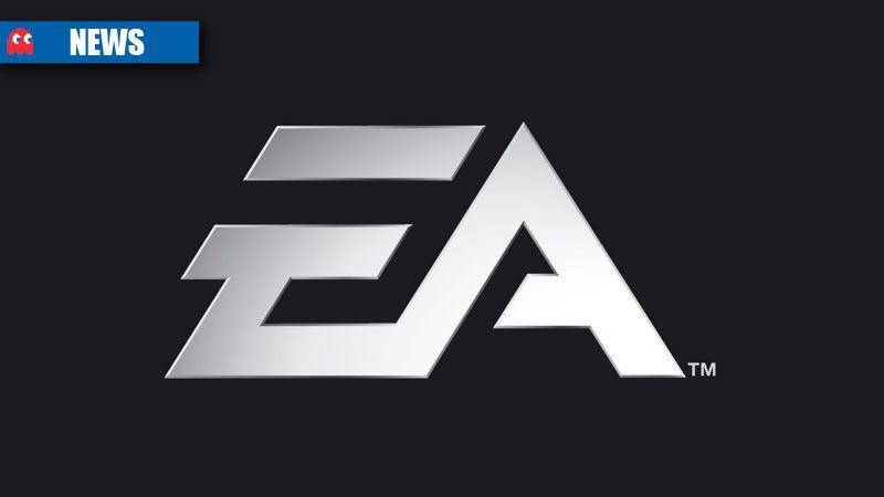 Game Name That Logo - EA dropping gun brand names in games