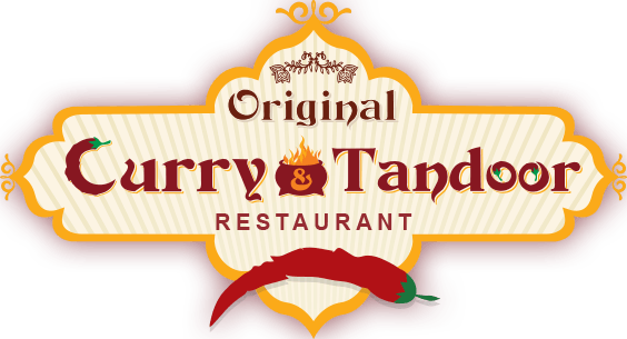 Indian Curry Logo - Curry and Tandoor| Restaurant in Prague|Indian, Bangladeshi ...