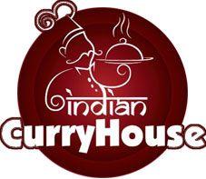 Indian Curry Logo - Indian Curry House, Cebu Indian Restaurant