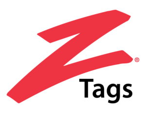 Red Z Logo - About Us – TempleTags / Z-Tags
