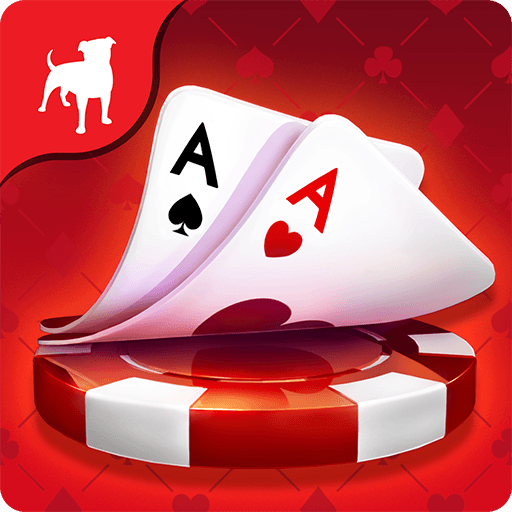 Zynga Poker Logo - Zynga Poker: Amazon.co.uk: Appstore for Android