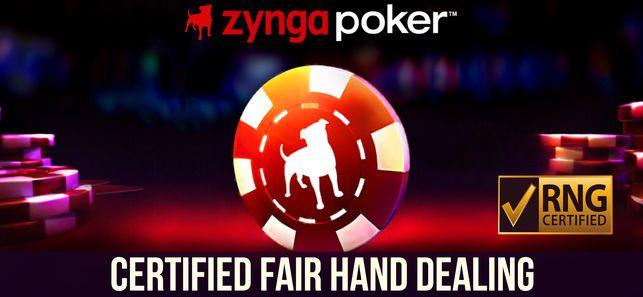 Zynga Poker Logo - Zynga Poker - Texas Holdem on the App Store