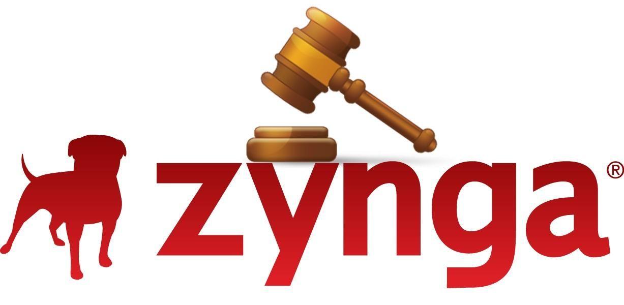 Zynga Poker Logo - Zynga Poker Thief Sentenced to Two Years in Prison | PokerHarder