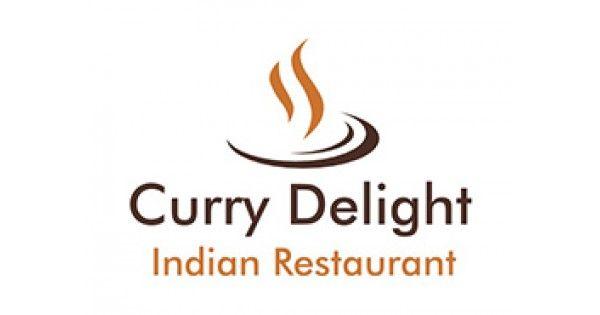 Indian Curry Logo - Curry Delight - Indian Restaurant