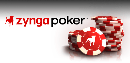 Zynga Poker Logo - Zynga Poker – Texas Holdem – Apps on Google Play