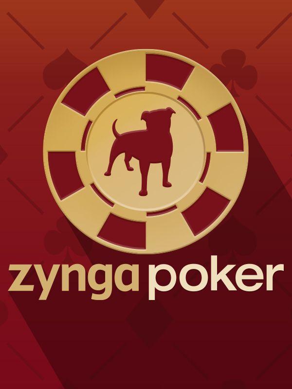 Zynga Poker Logo - Zynga Poker