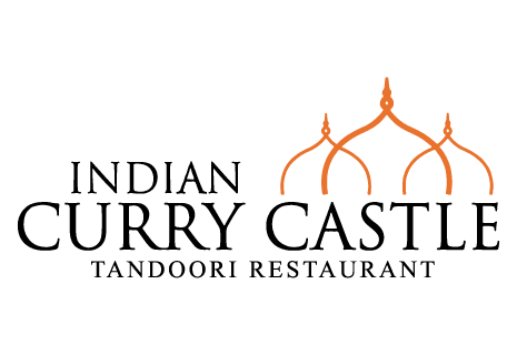 Indian Curry Logo - Indian Curry Castle Frankfurt am Main - Indian, Curry, Chicken order ...