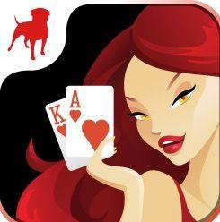 Zynga Poker Logo - Zynga Poker