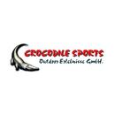 Crocodile Sports Logo - Crocodile Sports - Online Booking