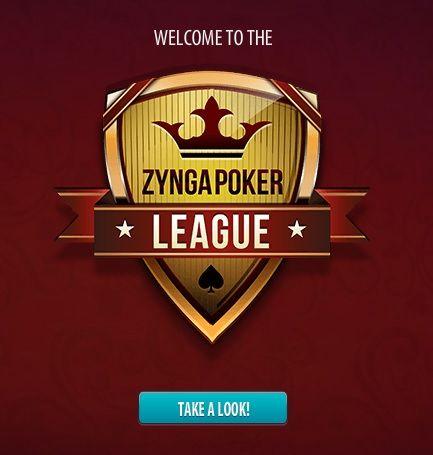 Zynga Poker Logo - Zynga Poker League (ZPL) FAQ