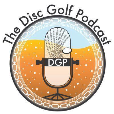 Emoji DG Logo - Disc Golf Podcast on Twitter: 