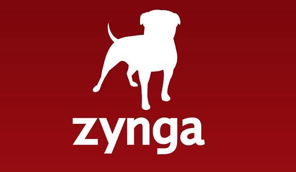 Zynga Poker Logo - Zynga Poker Skill Matching May Increase Player Spend