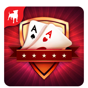 Zynga Poker Logo - TGDB Poker