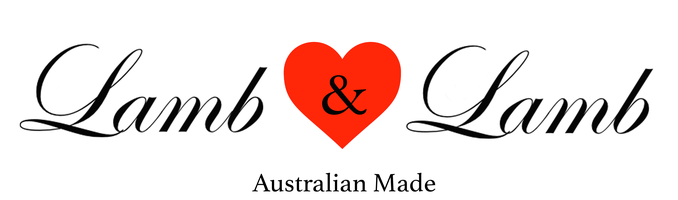 Australian Lamb Logo - Australian Made Bamboo Fashion Clothing and Sleepwear | Bamboo ...