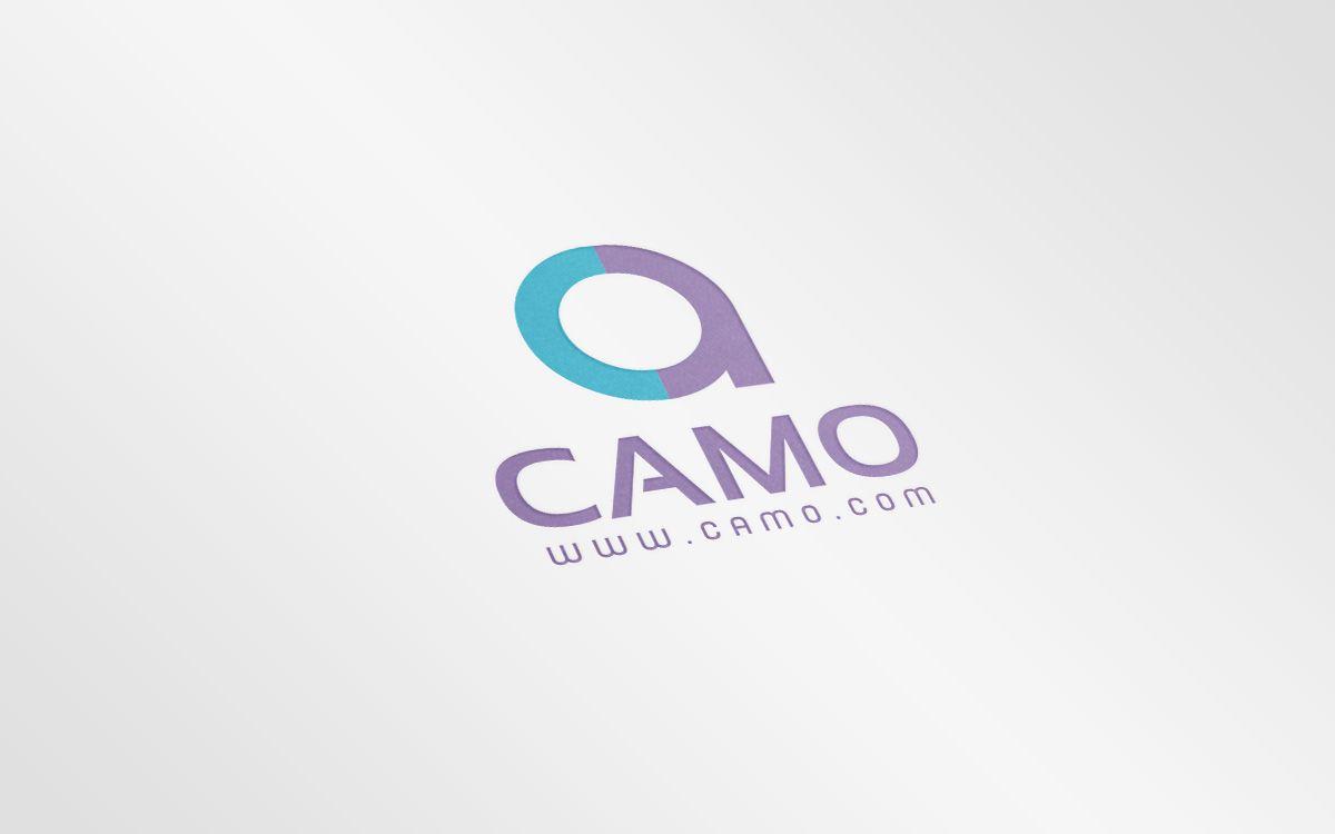 Camo Microsoft Logo - Serious, Professional, Software Logo Design for CAMO by Shadeloft ...