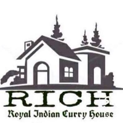 Indian Curry Logo - Royal Indian Curry House - What's Happening