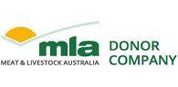 Australian Lamb Logo - Homepage