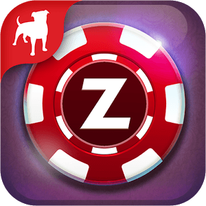 Zynga Poker Logo - Zynga Poker