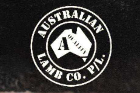 Australian Lamb Logo - Colac's Australian Lamb Co In 10 Year Coles Deal. G21 Geelong