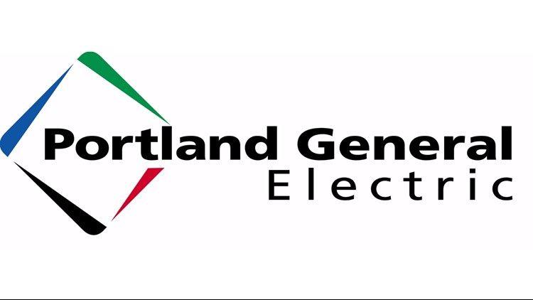 Portland General Electric Logo - Portland General Electric seeks 5.6 percent rate increase