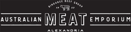 Australian Lamb Logo - Sydney Wholesale Meat Market