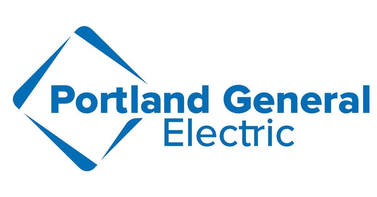 Portland General Electric Logo - Portland General Electric Announces Second Quarter 2018 Results ...