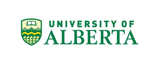 Uofa Logo - University of Alberta