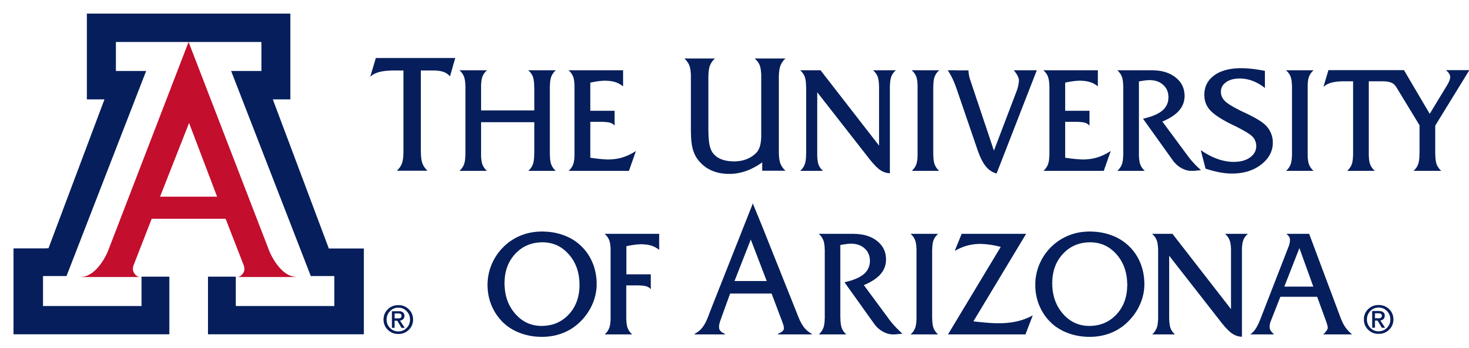 Uofa Logo - University of Arizona Seal and Logos Vector Free Download