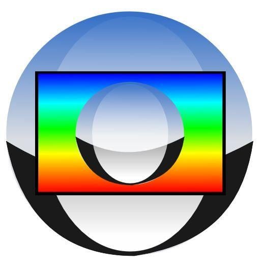 Blue Oval with Red E Logo - Image - Rede globo recreation logo-14199.jpg | Logopedia | FANDOM ...