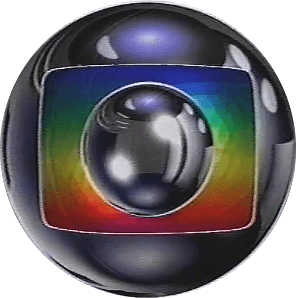 Blue Oval with Red E Logo - Image - Globo logo 1997.png | Rede Globo Logopedia Wiki | FANDOM ...