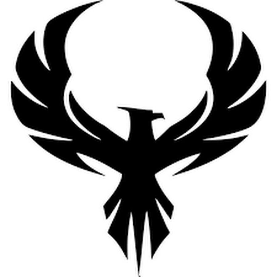 Black Phoenix Logo - Black Phoenix RLSH - YouTube