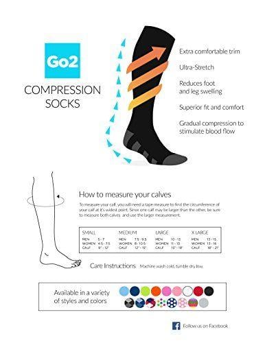 Flying Sock Logo - Best Compression Socks For Flying Long Haul In 2019 | Chasing the Donkey