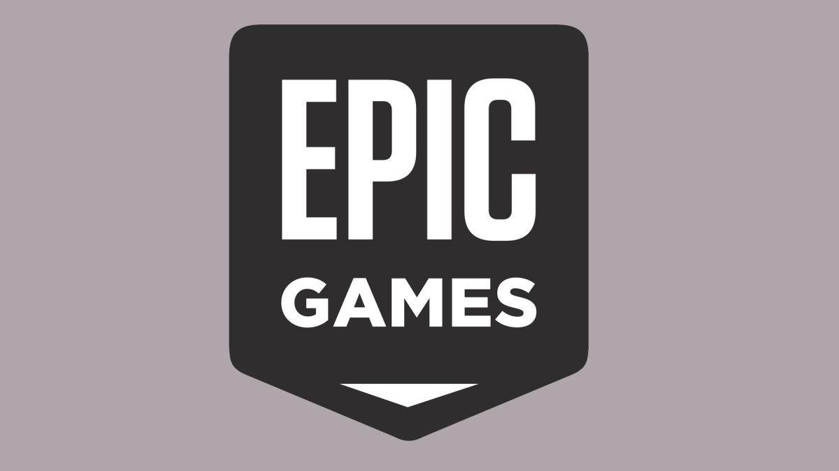 Epic Brand Logo - Epic creates $25m fund for Unity devs to transition to Unreal - MCV