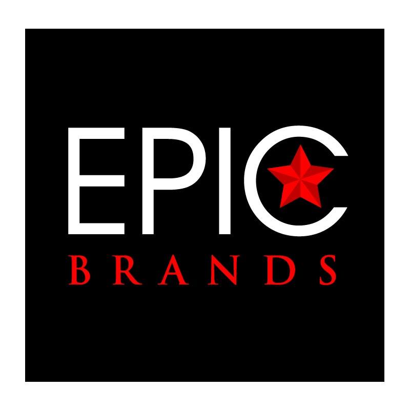 Epic Brand Logo - Epic Brand Cheer – Dalton Convention Center