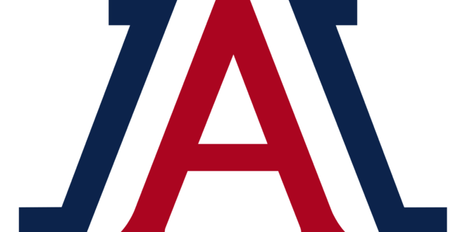 Uofa Logo - University of Arizona Football 2017 Schedule - NBCSPORTS1060.COM