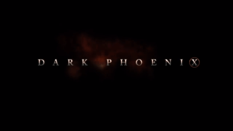 Black Phoenix Logo - Image - Dark Phoenix logo.png | Logopedia | FANDOM powered by Wikia