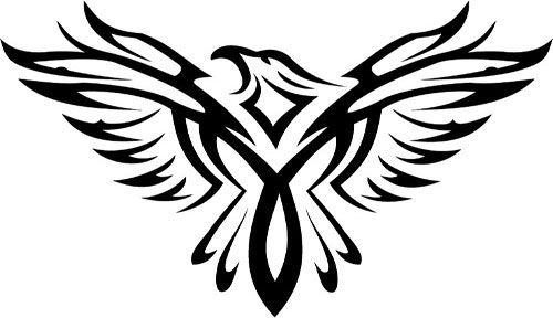 Black Phoenix Logo - Phoenix logo | LH Electrical South West
