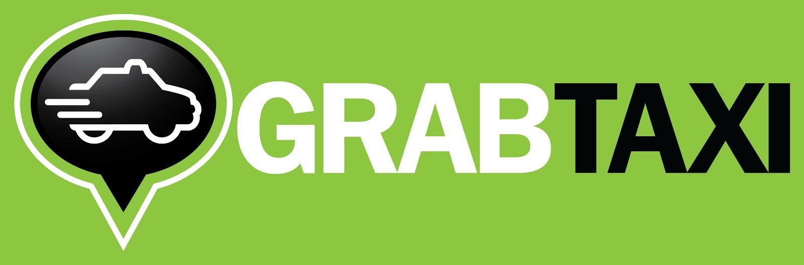 GrabTaxi Logo - GrabTaxi launches in CDO | TsadaGyud! - Cagayan de Oro's Lifestyle ...
