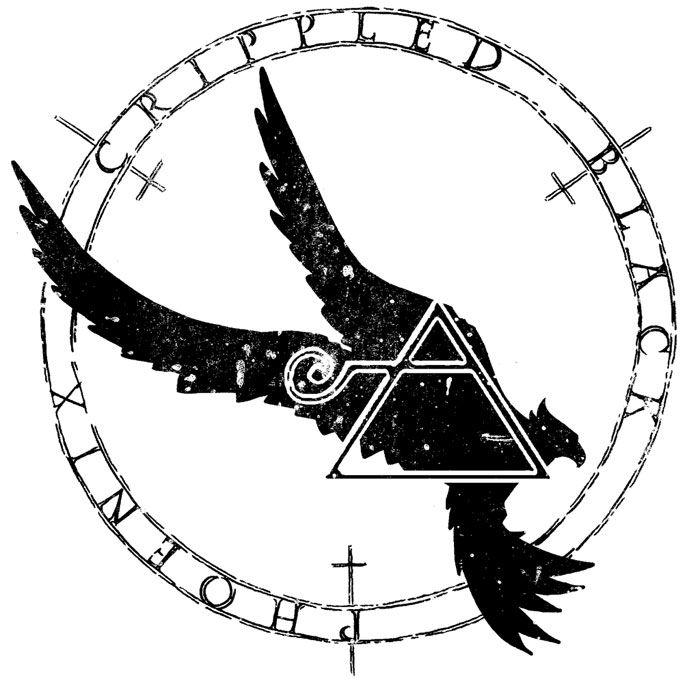 Black Phoenix Logo - VIDEO: Crippled Black Phoenix, 