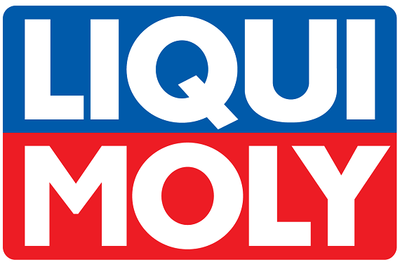 Blue Oval with Red E Logo - MF PINTO APPOINTED LIQUI MOLY DISTRIBUTOR FOR PORTUGAL