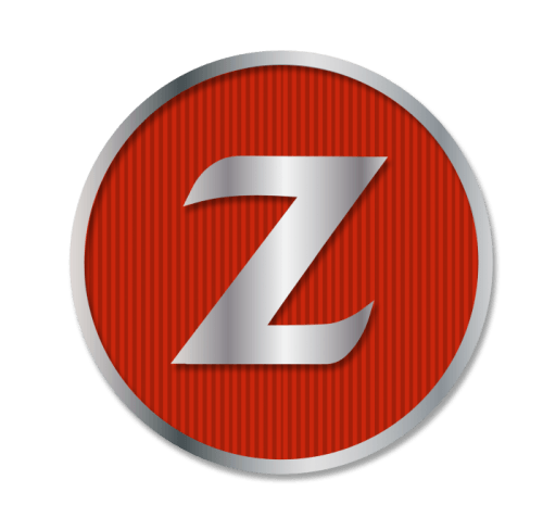Red Z Logo - Z Letter Psd Logo Design Download Vector Logos Free Logo Image