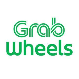 GrabTaxi Logo - Grab App on the App Store